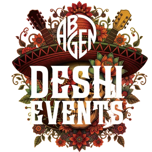 ABGEN Deshi Events